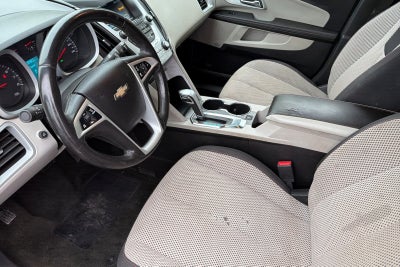 2013 Chevrolet Equinox LT 2LT