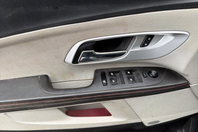 2013 Chevrolet Equinox LT 2LT