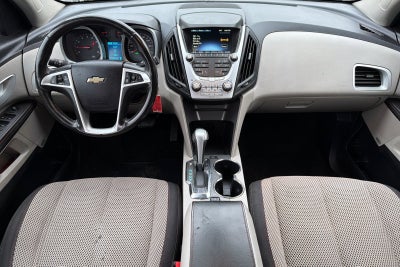 2013 Chevrolet Equinox LT 2LT