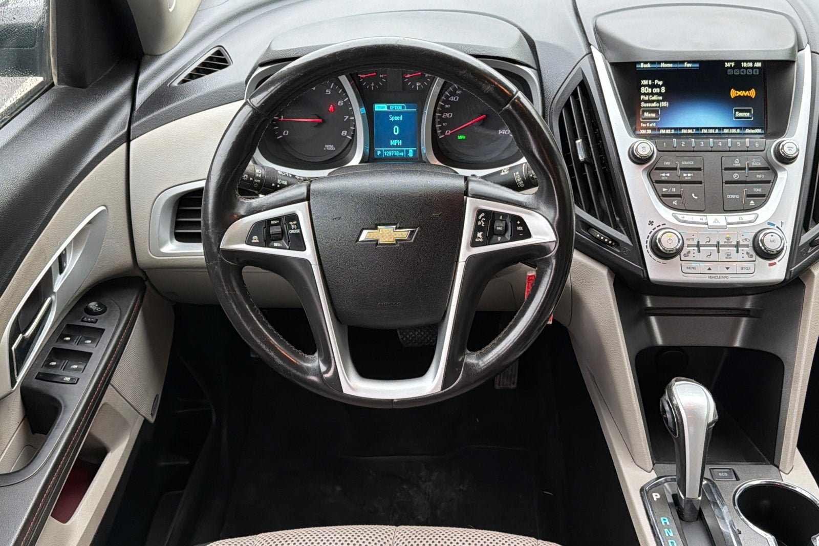 2013 Chevrolet Equinox LT 2LT