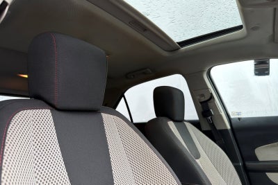 2013 Chevrolet Equinox LT 2LT