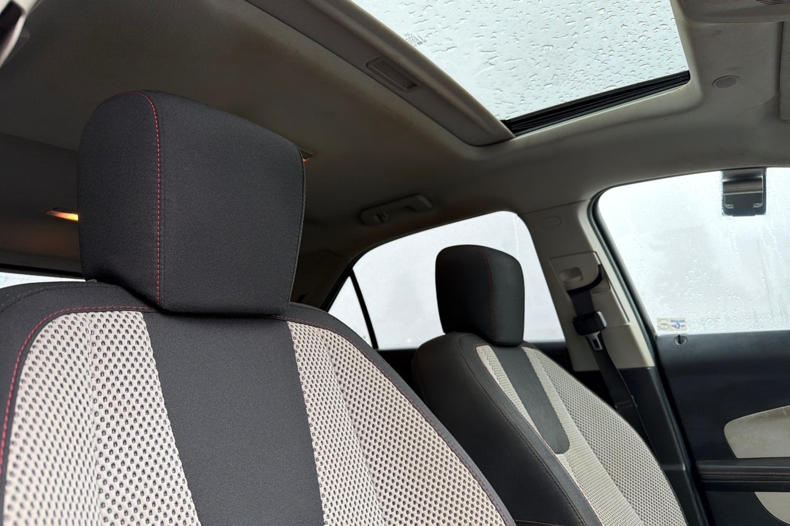 2013 Chevrolet Equinox LT 2LT