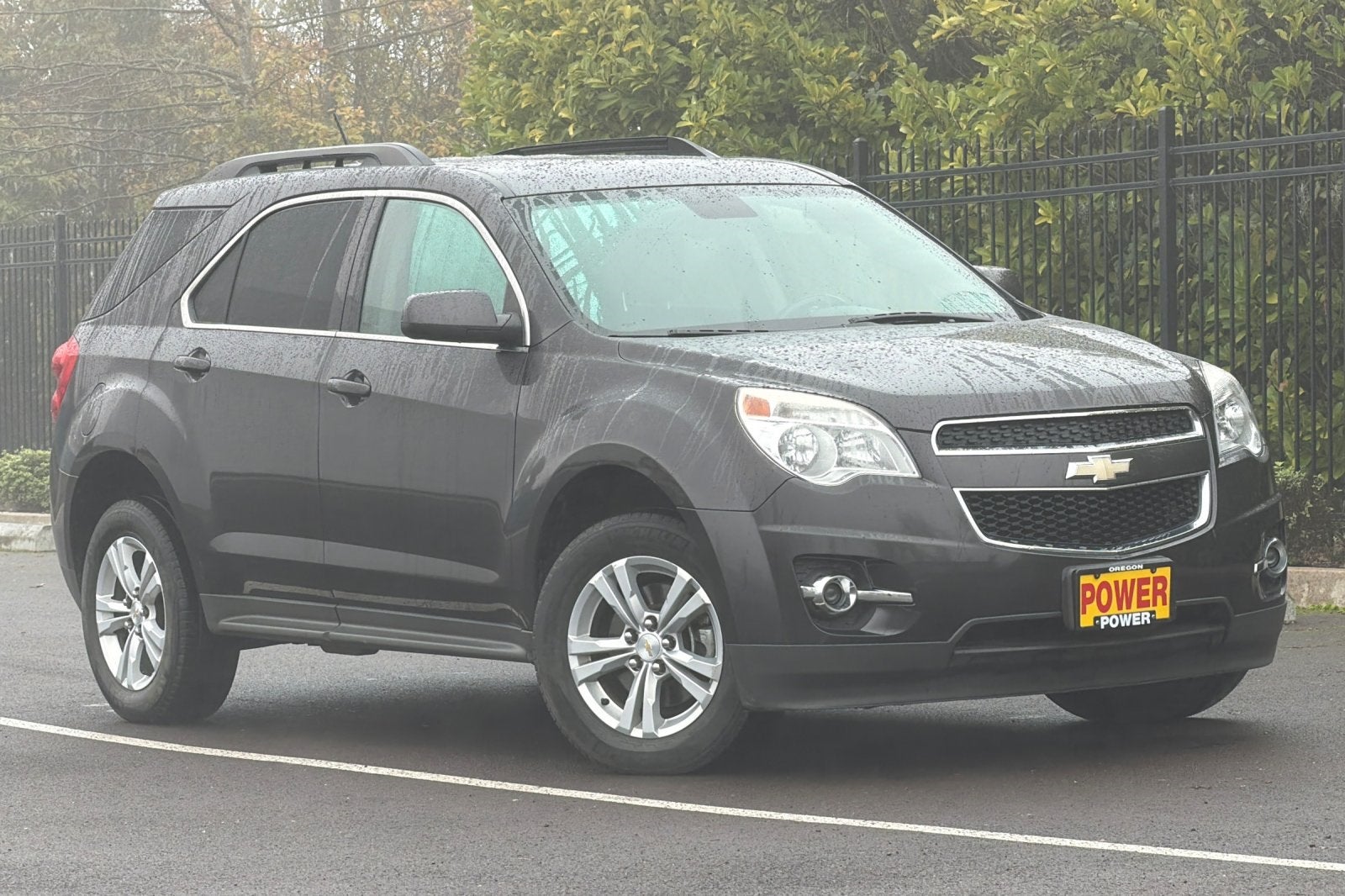 2013 Chevrolet Equinox LT 2LT