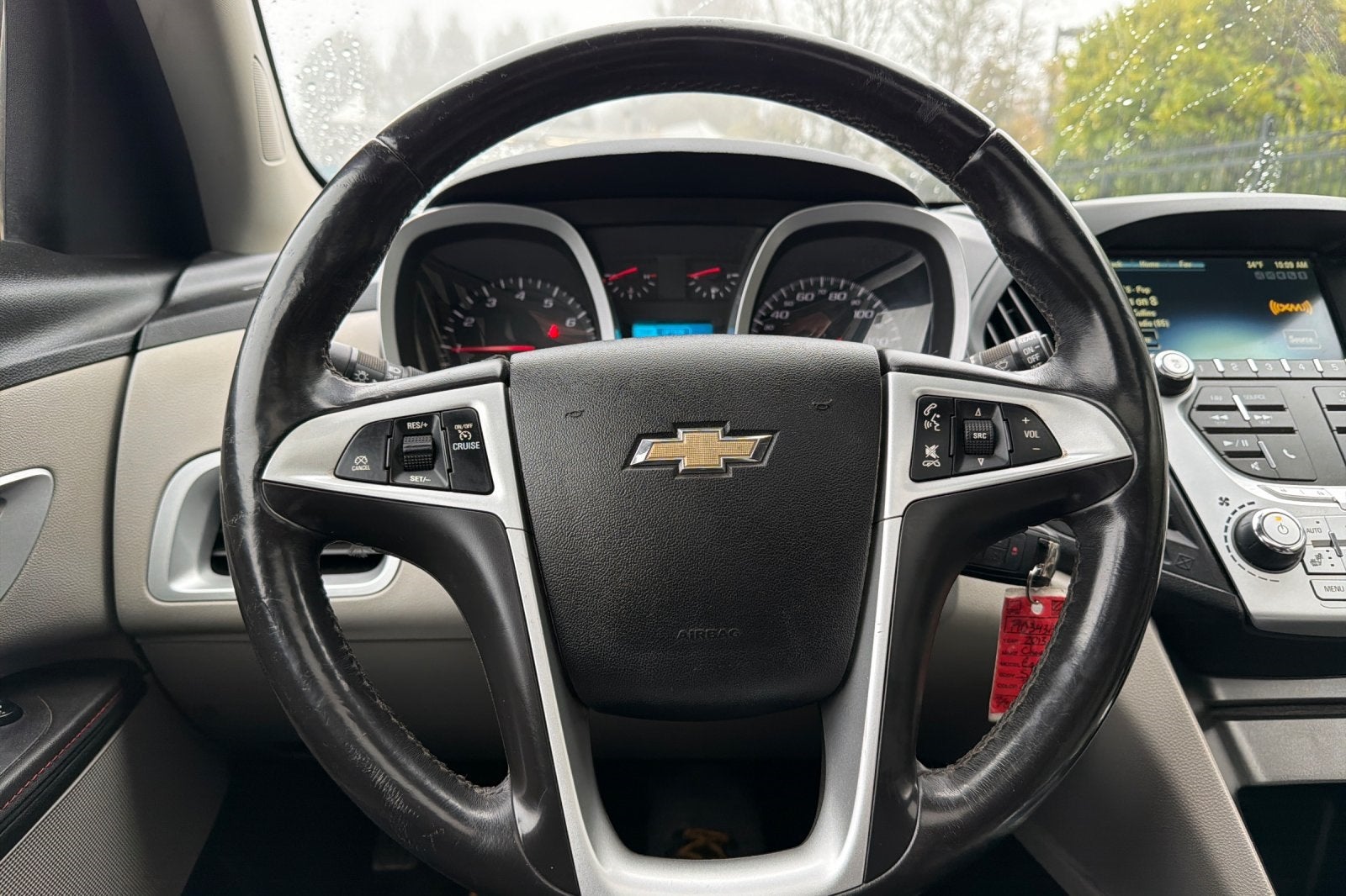 2013 Chevrolet Equinox LT 2LT