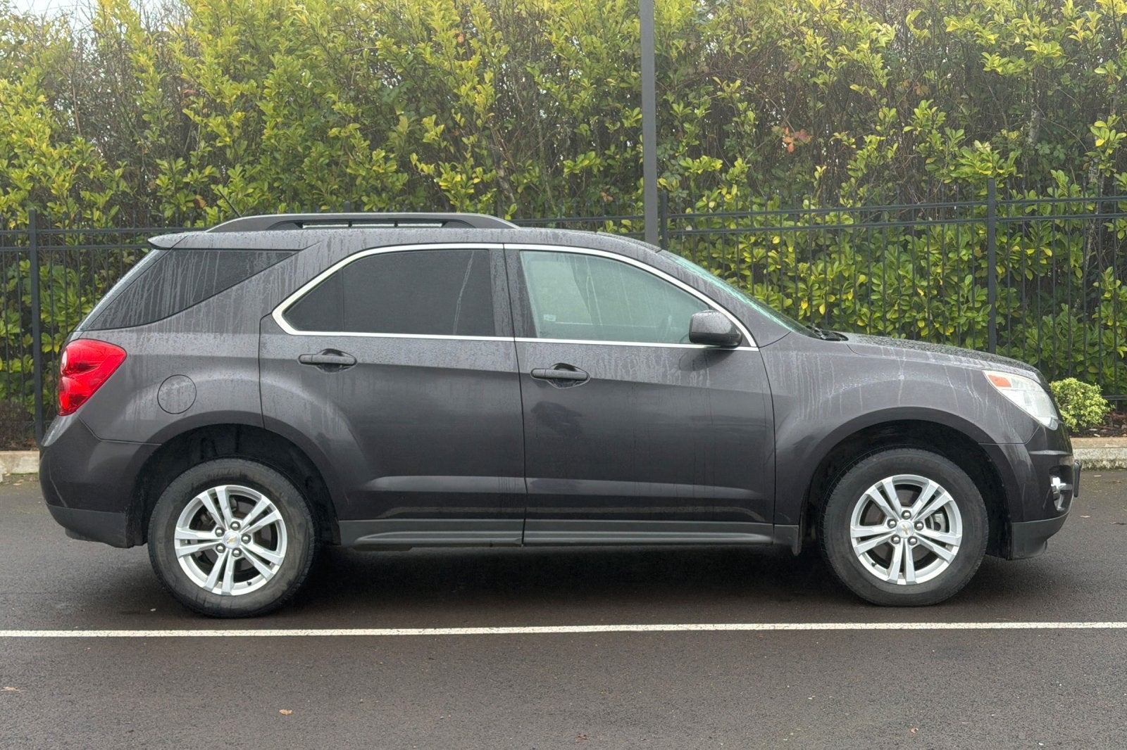 2013 Chevrolet Equinox LT 2LT