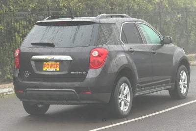 2013 Chevrolet Equinox LT 2LT