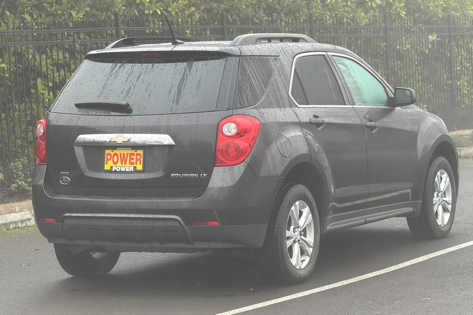 2013 Chevrolet Equinox LT 2LT