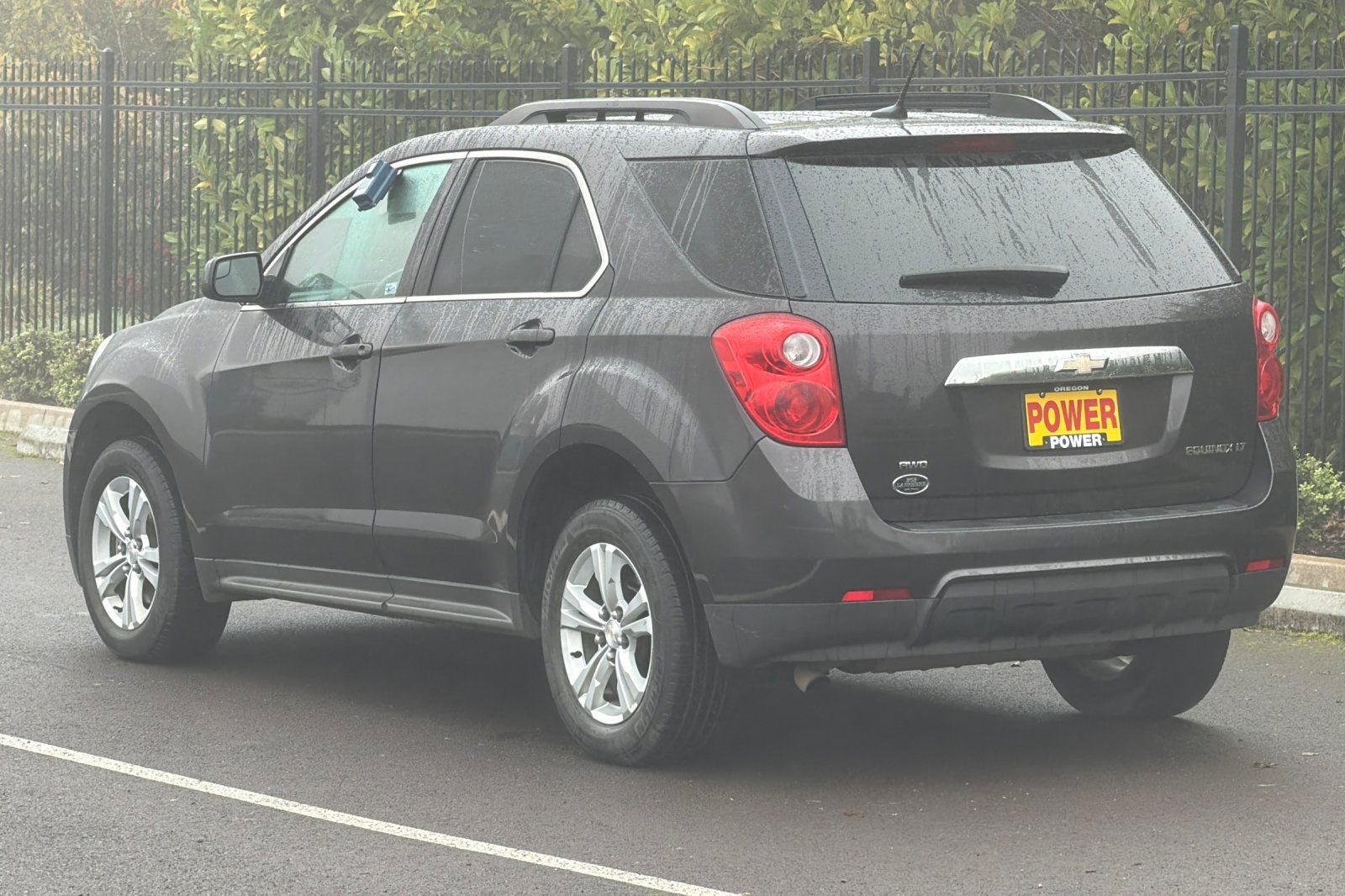 2013 Chevrolet Equinox LT 2LT