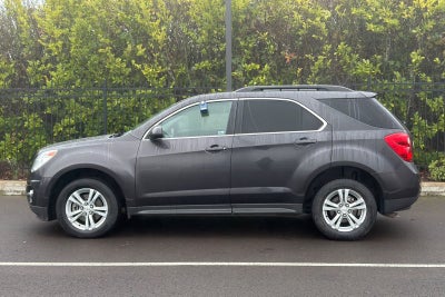 2013 Chevrolet Equinox LT 2LT