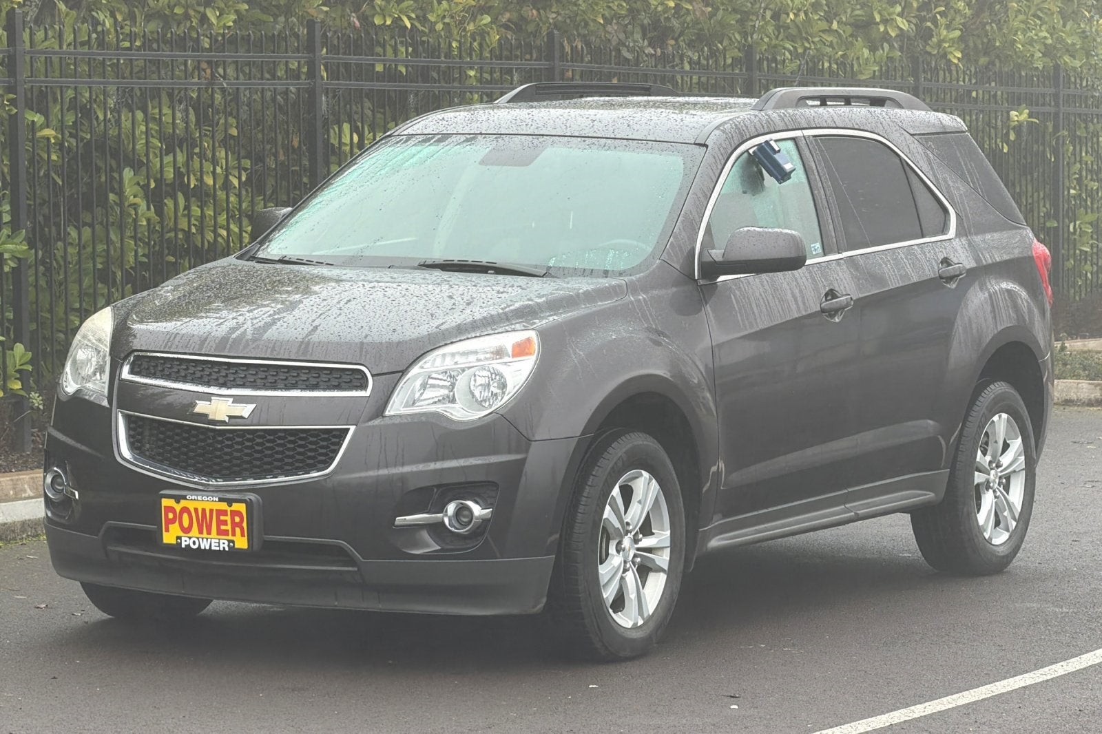 2013 Chevrolet Equinox LT 2LT