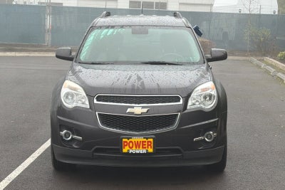 2013 Chevrolet Equinox LT 2LT
