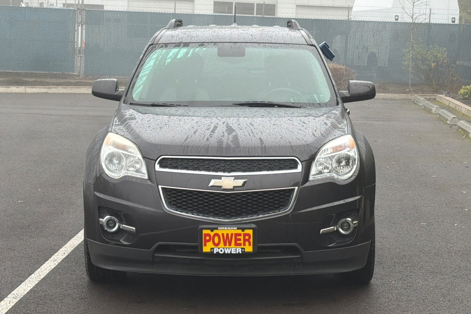 2013 Chevrolet Equinox LT 2LT