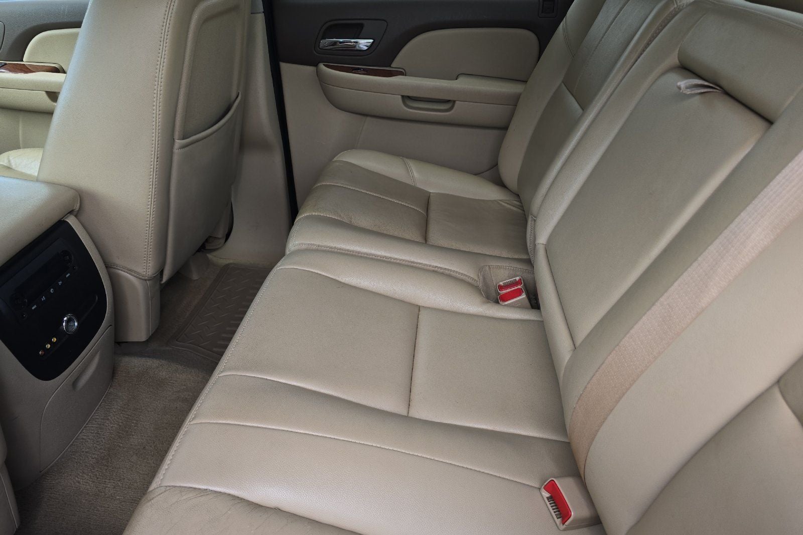 2007 GMC Sierra 1500 SLT