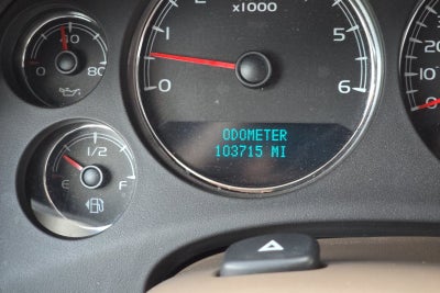 2007 GMC Sierra 1500 SLT