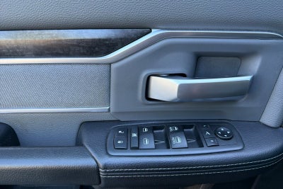 2019 RAM 3500 Big Horn