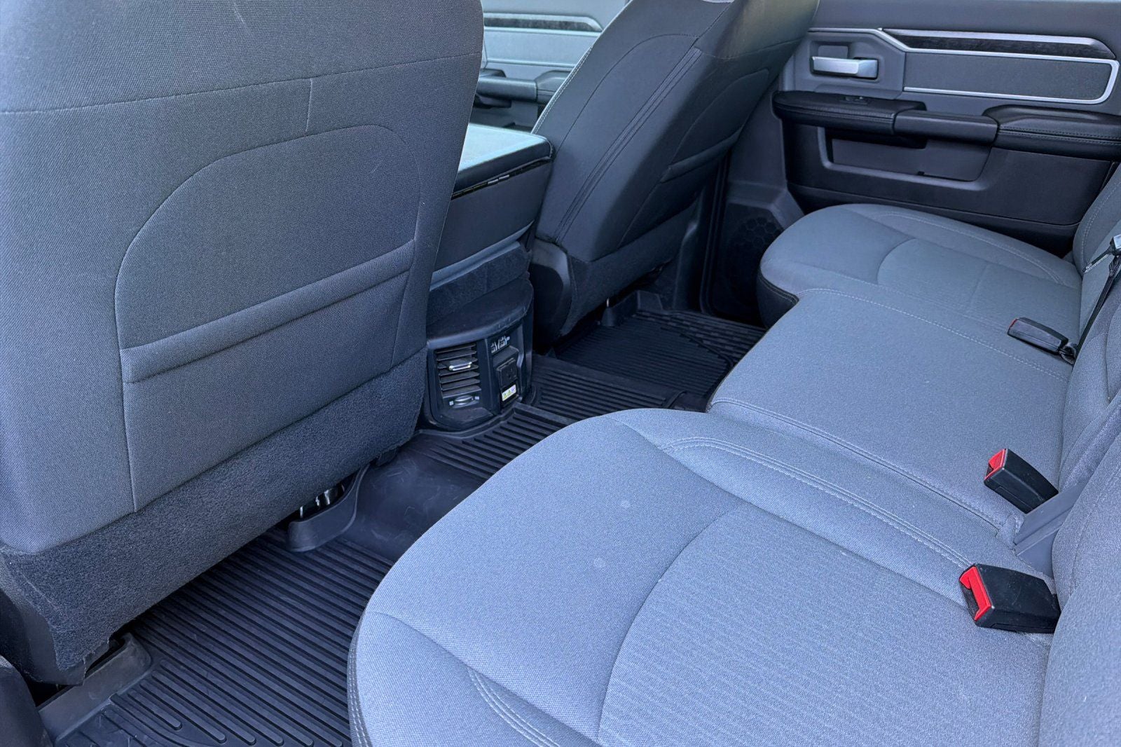 2019 RAM 3500 Big Horn