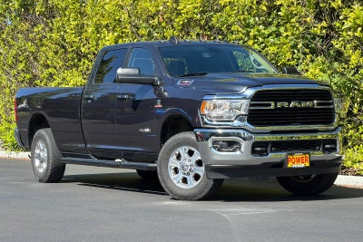 2019 RAM 3500 Big Horn