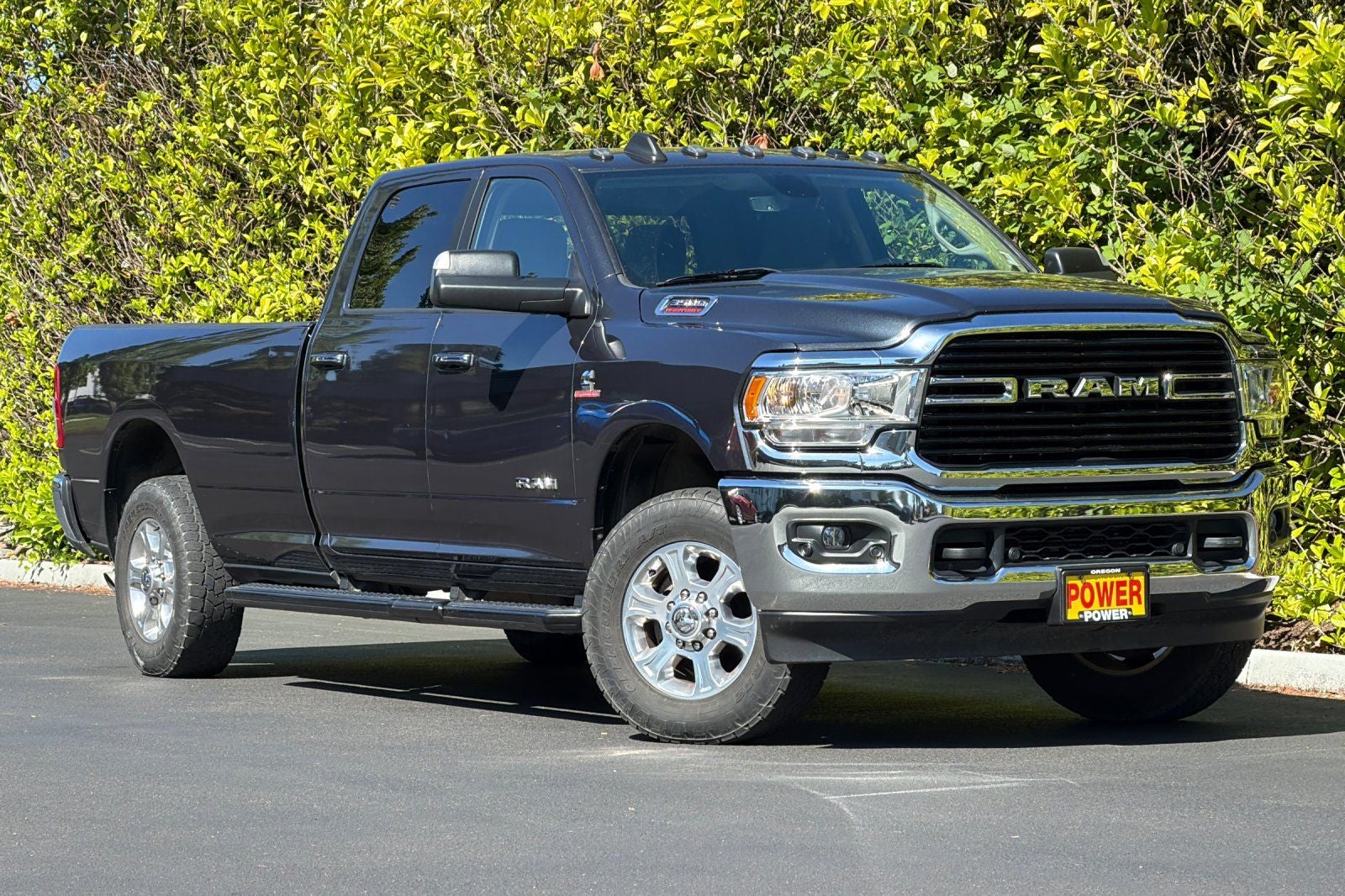 2019 RAM 3500 Big Horn