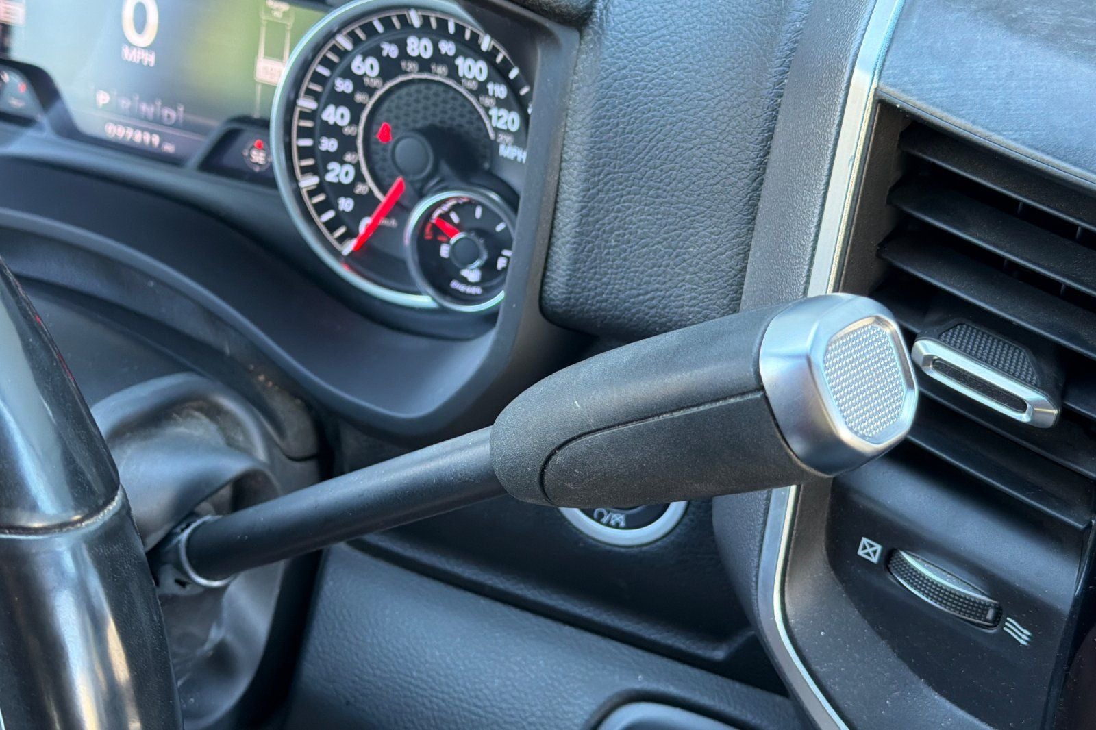 2019 RAM 3500 Big Horn