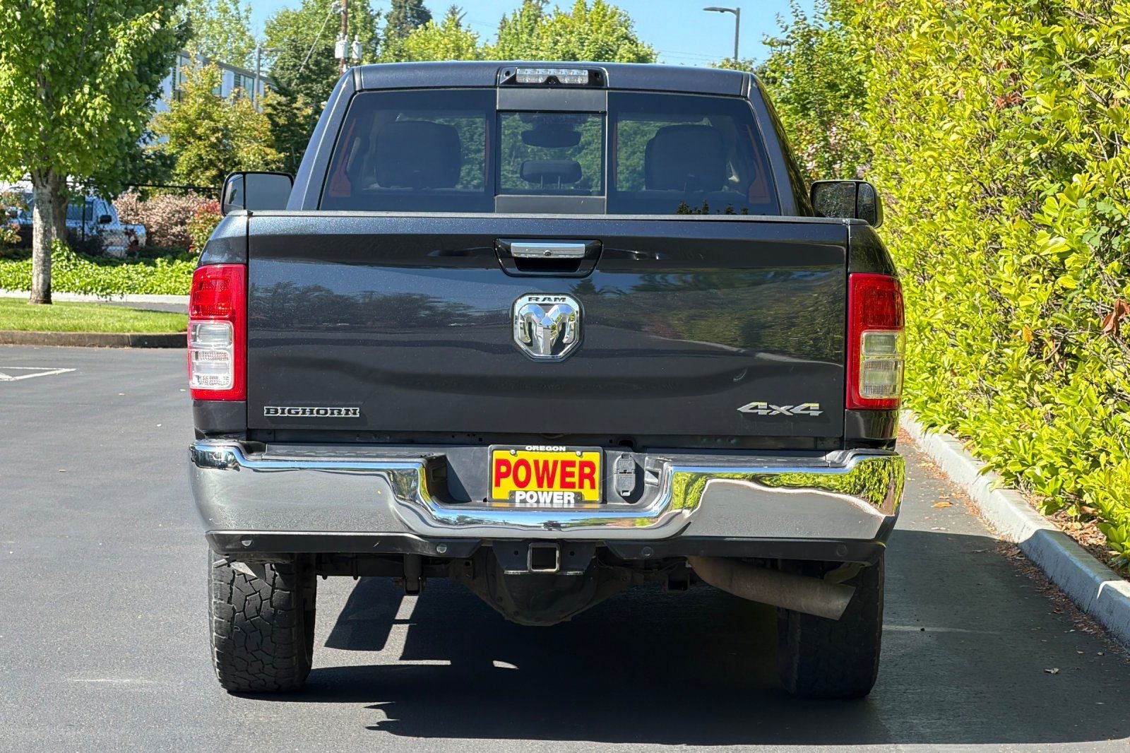 2019 RAM 3500 Big Horn