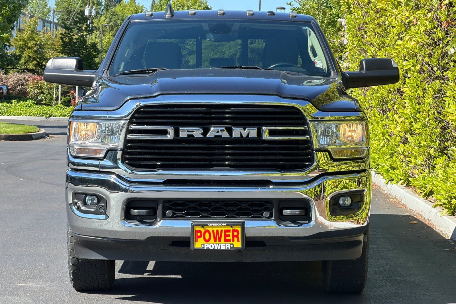 2019 RAM 3500 Big Horn