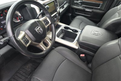 2016 RAM 3500 Laramie