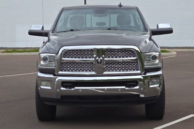 2016 RAM 3500 Laramie