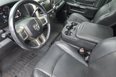 2015 RAM 3500 Laramie
