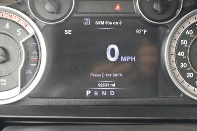 2015 RAM 3500 Laramie