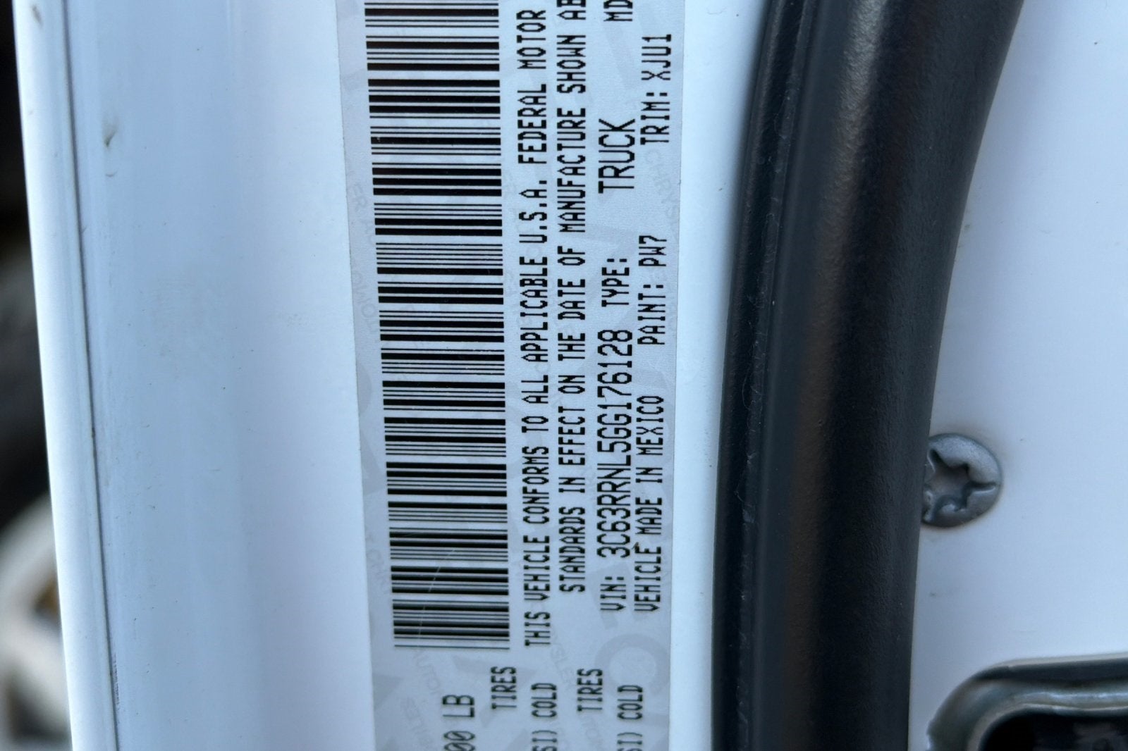 2016 RAM 3500 Laramie Longhorn LIFTED ON AMERICAN FORCES!