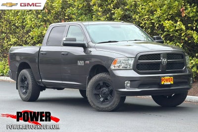 2016 RAM 1500 Express