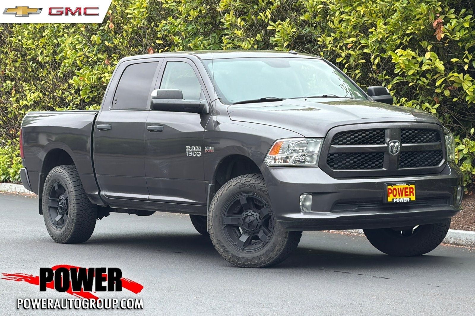 2016 RAM 1500 Express