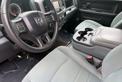 2016 RAM 1500 Express