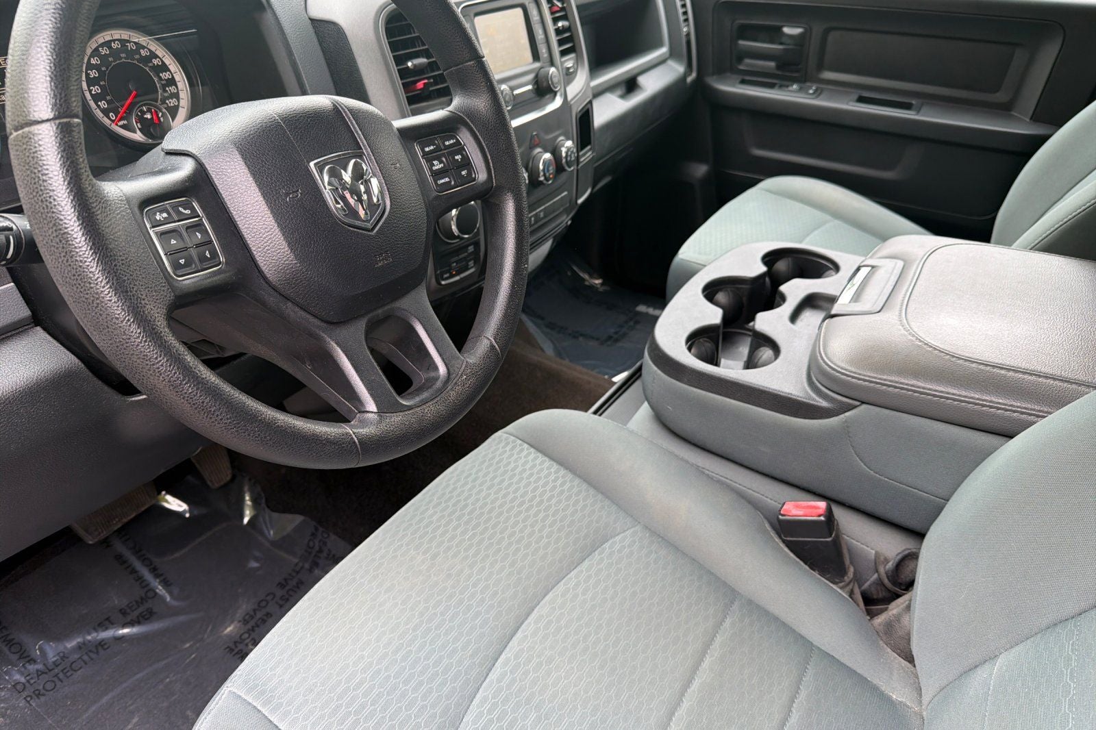 2016 RAM 1500 Express