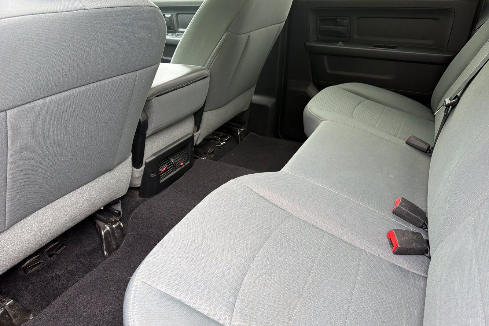 2016 RAM 1500 Express