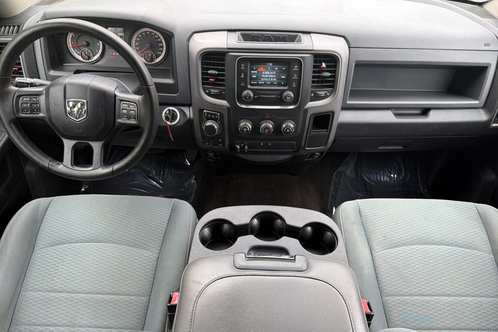 2016 RAM 1500 Express