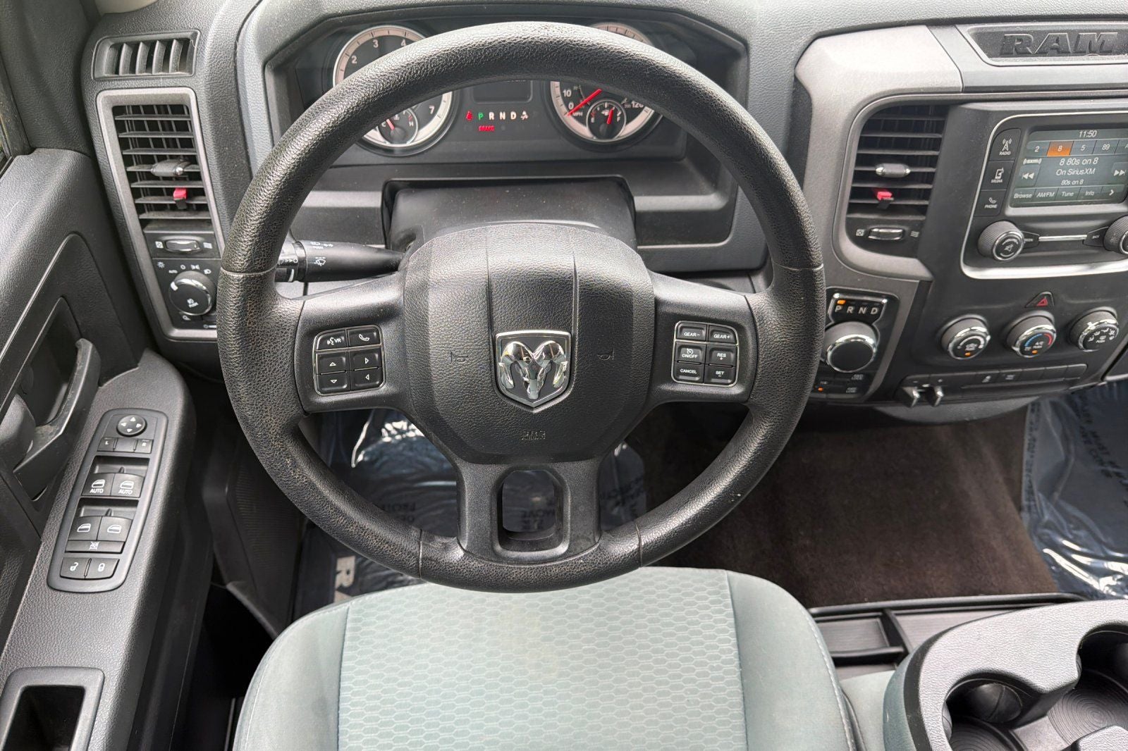 2016 RAM 1500 Express