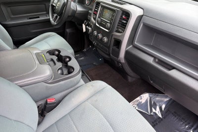 2016 RAM 1500 Express