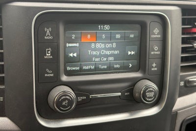 2016 RAM 1500 Express
