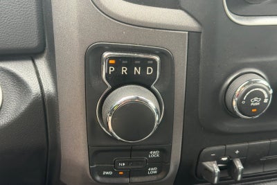2016 RAM 1500 Express