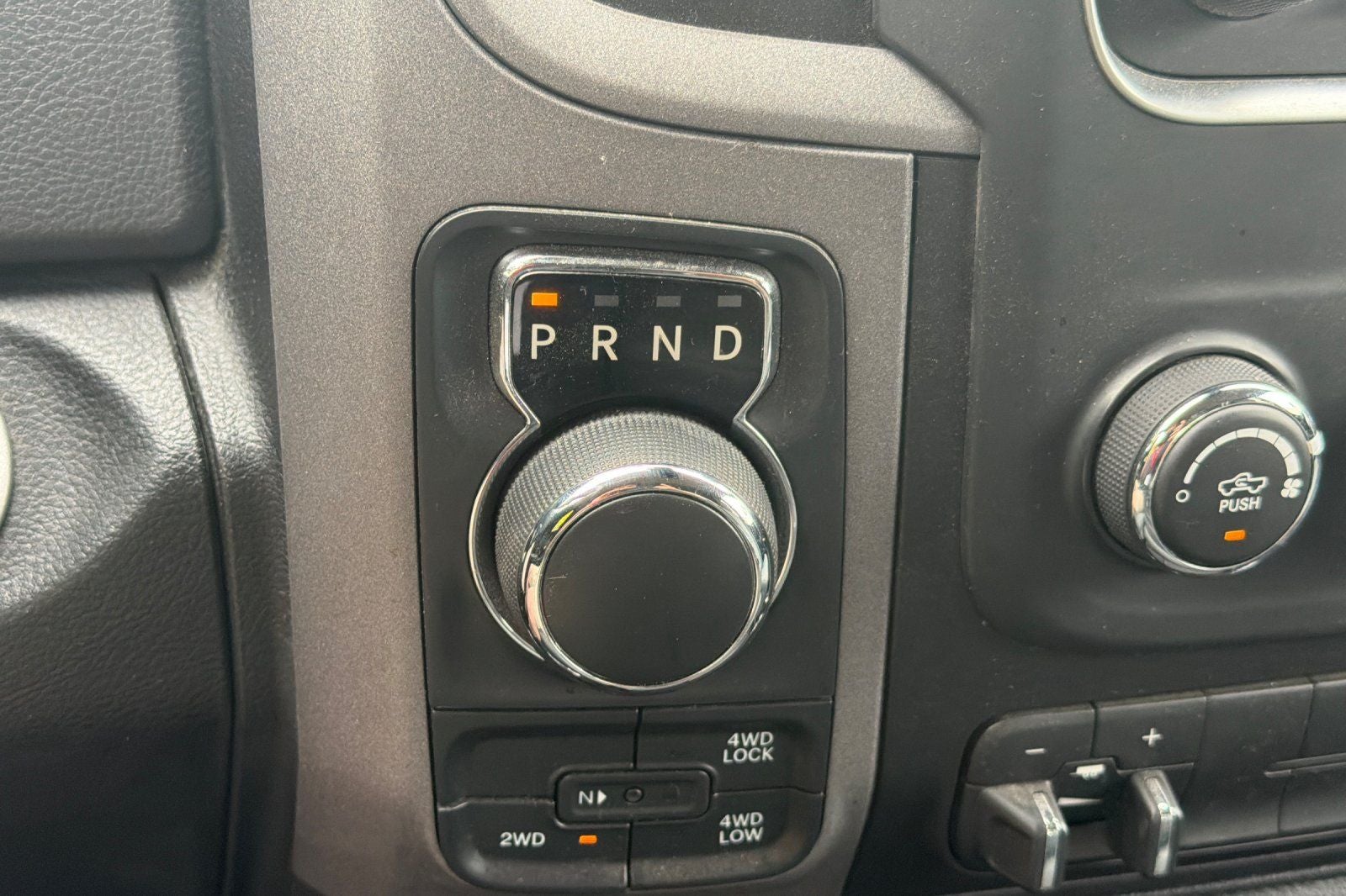 2016 RAM 1500 Express
