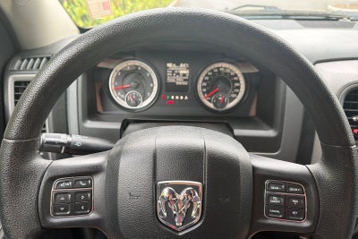 2016 RAM 1500 Express
