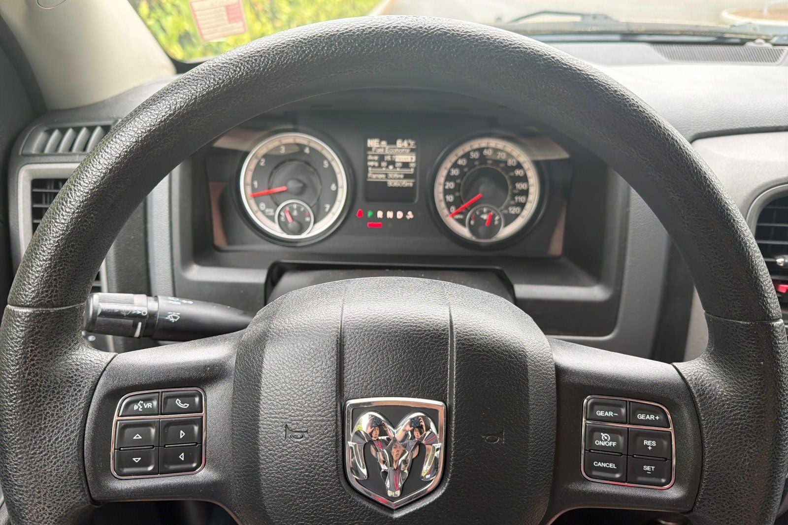 2016 RAM 1500 Express