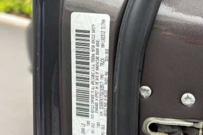 2016 RAM 1500 Express