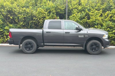 2016 RAM 1500 Express
