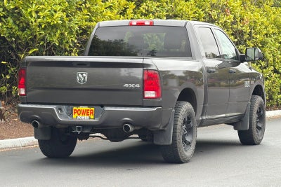 2016 RAM 1500 Express
