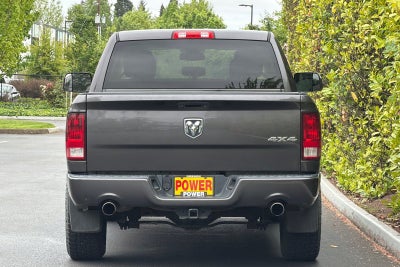 2016 RAM 1500 Express