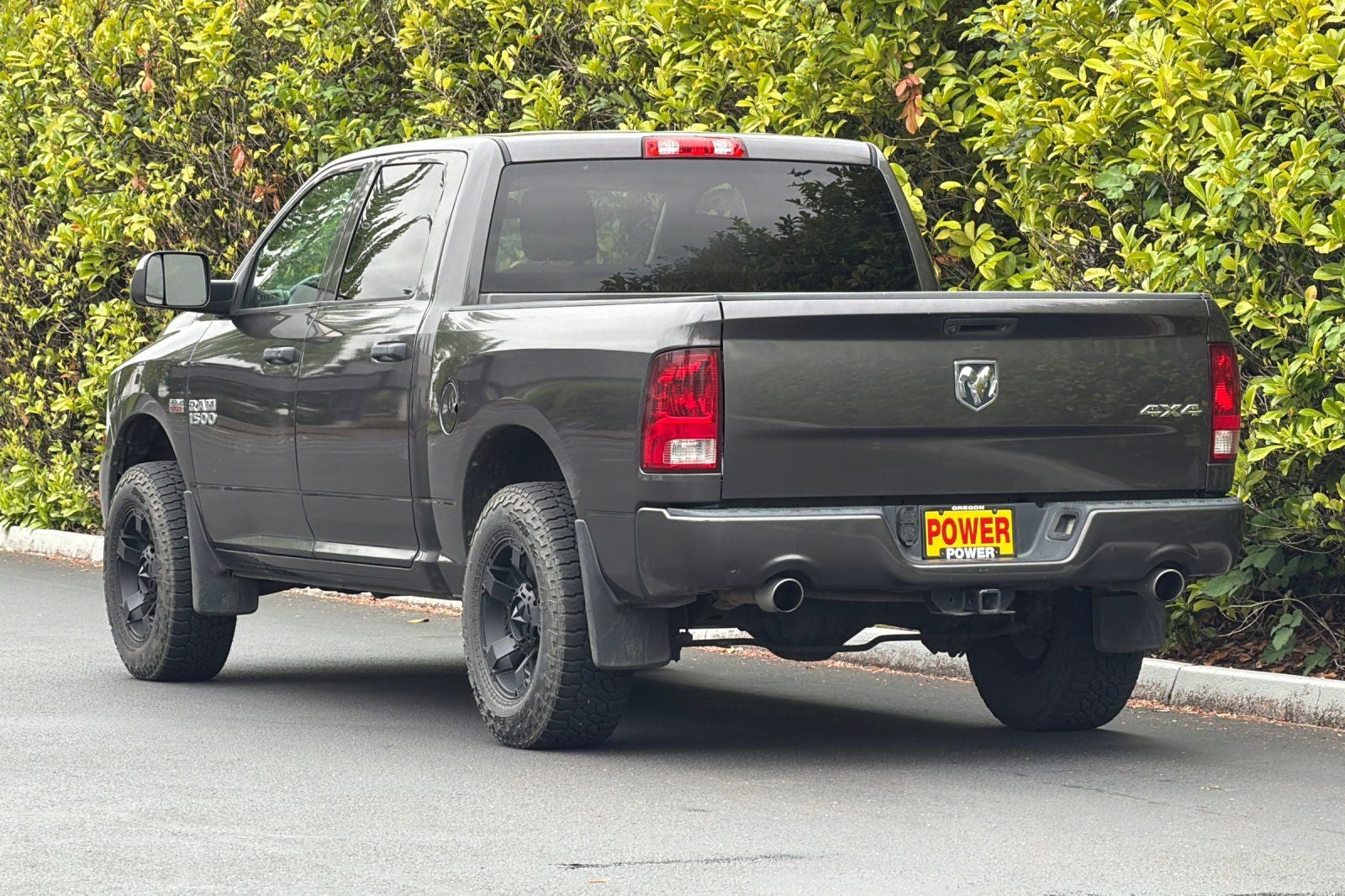2016 RAM 1500 Express