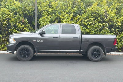 2016 RAM 1500 Express