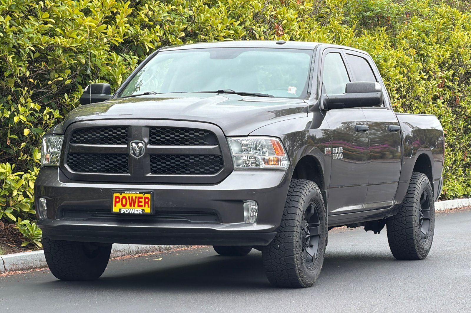 2016 RAM 1500 Express